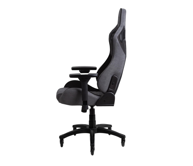 AQIRYS FENRIR XL grey/black - 1534017 - zdjęcie 6